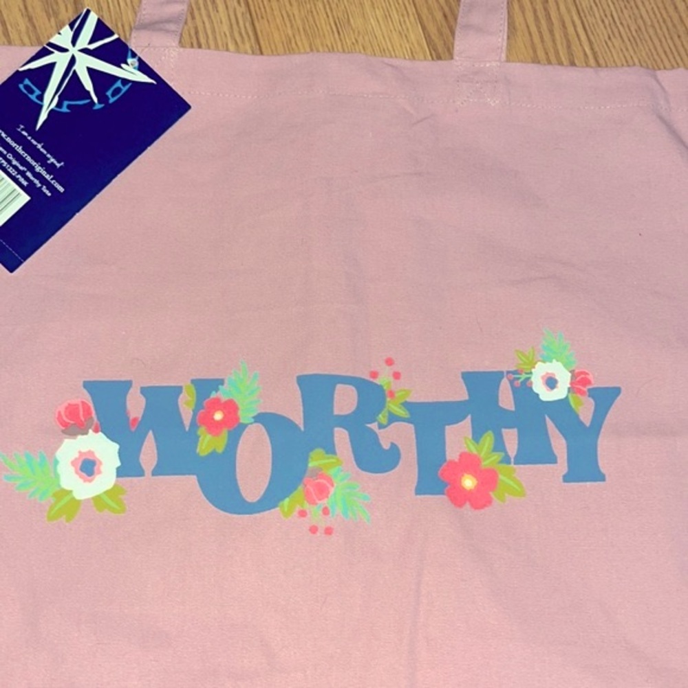 Northern Original bag WORTHY. Color is hard to capture but 1st is very close!
